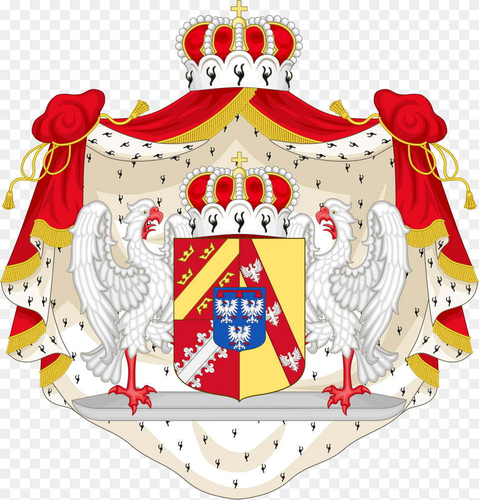 Coa Alsace Lorraine, Circus, Leisure Activities, Animal, Bird Free Png