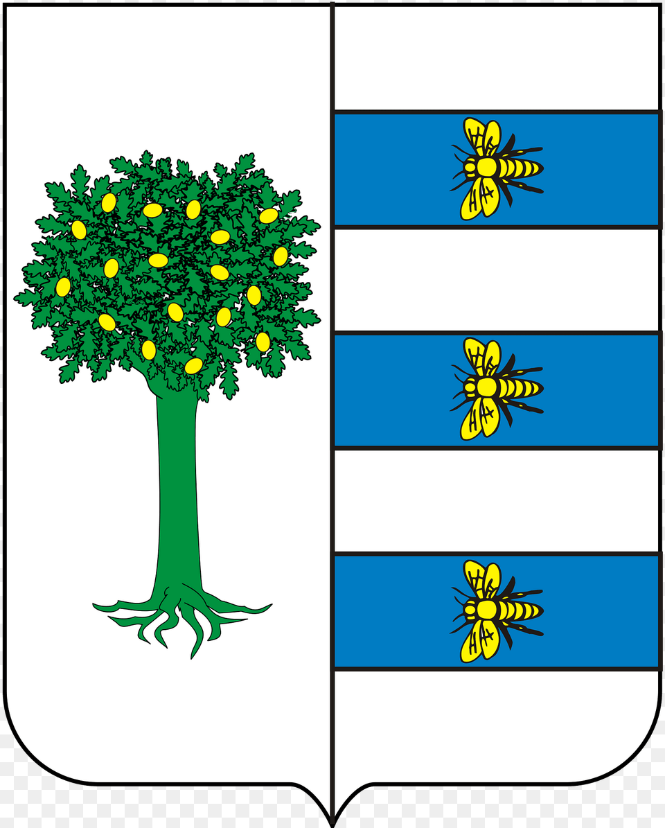 Coa Baron Of Ouricuri Clipart, Plant, Tree, Art Png Image