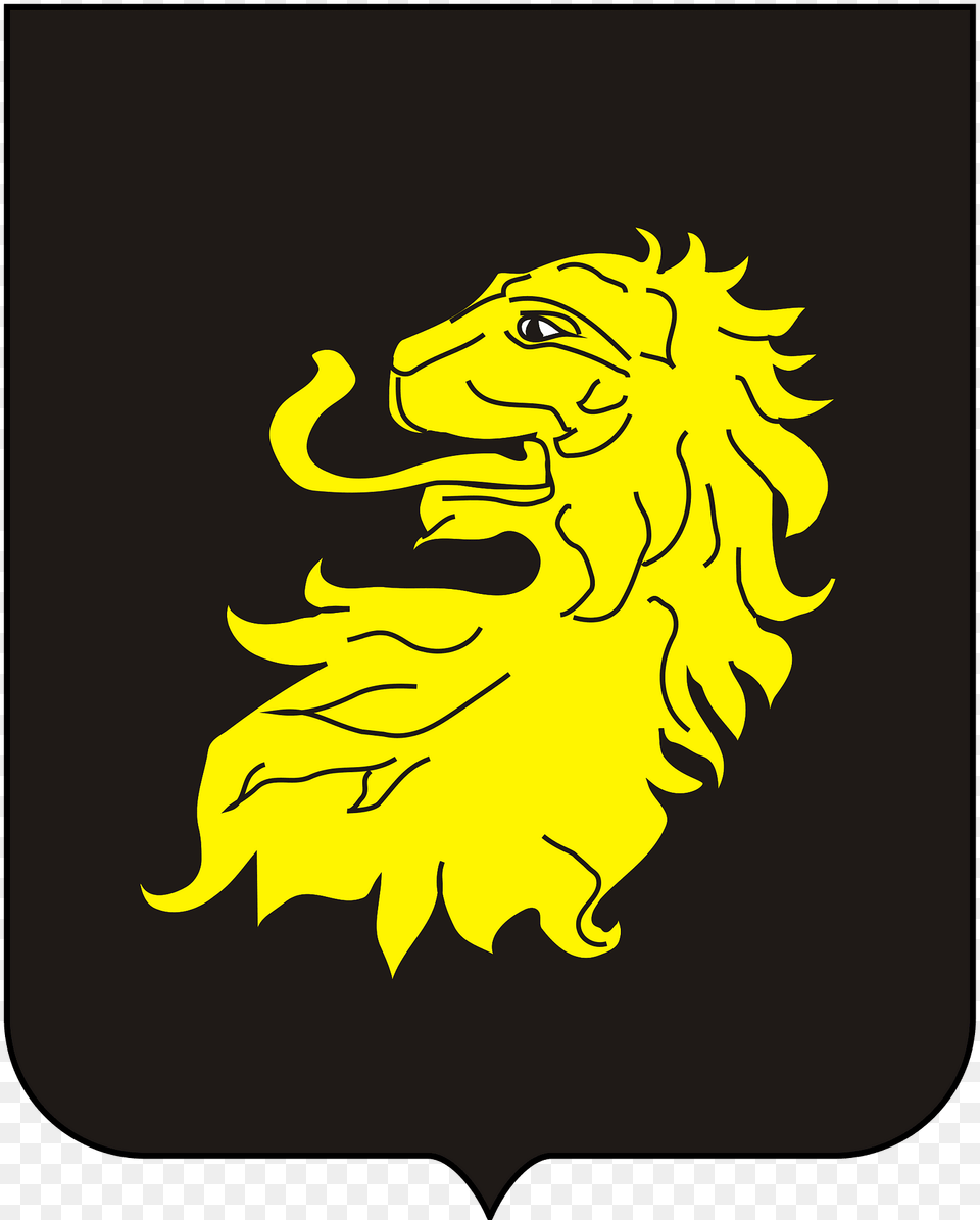 Coa Baron Of Tef Clipart, Animal, Lion, Mammal, Wildlife Png