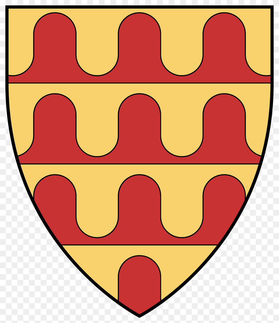 Coa England Family Ferres Of Derby Clipart, Armor, Shield Png
