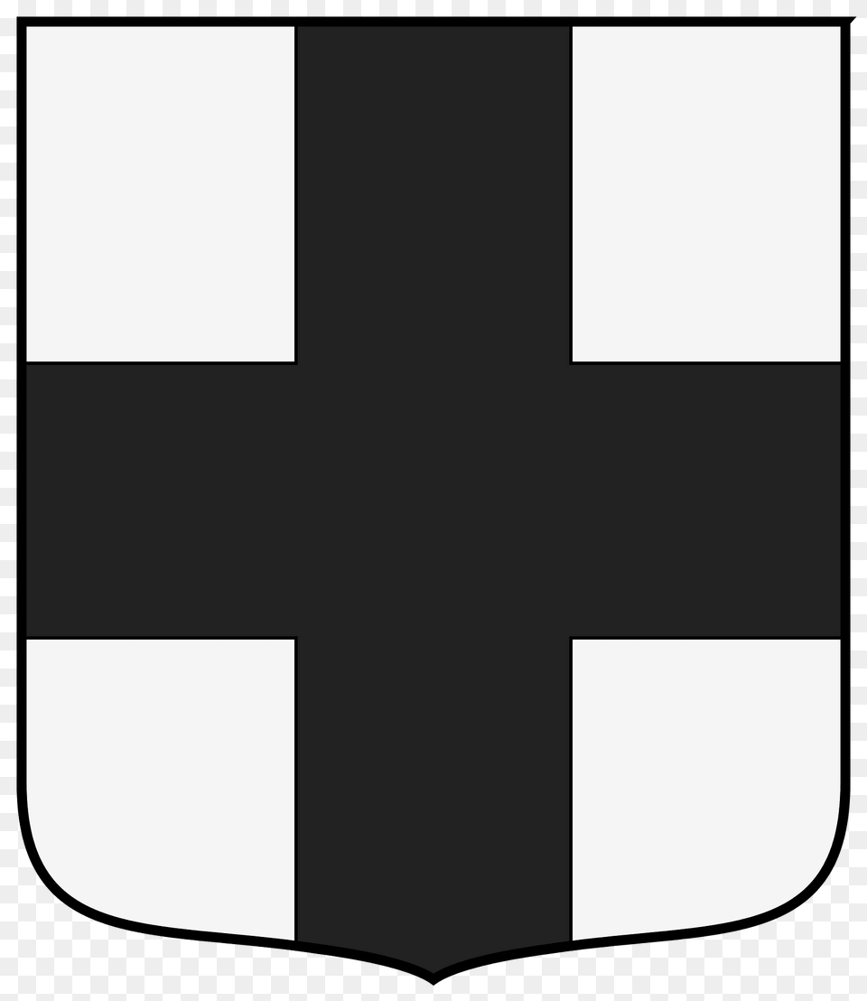 Coa Germany Town Kniz Clipart, Armor, Shield Free Png
