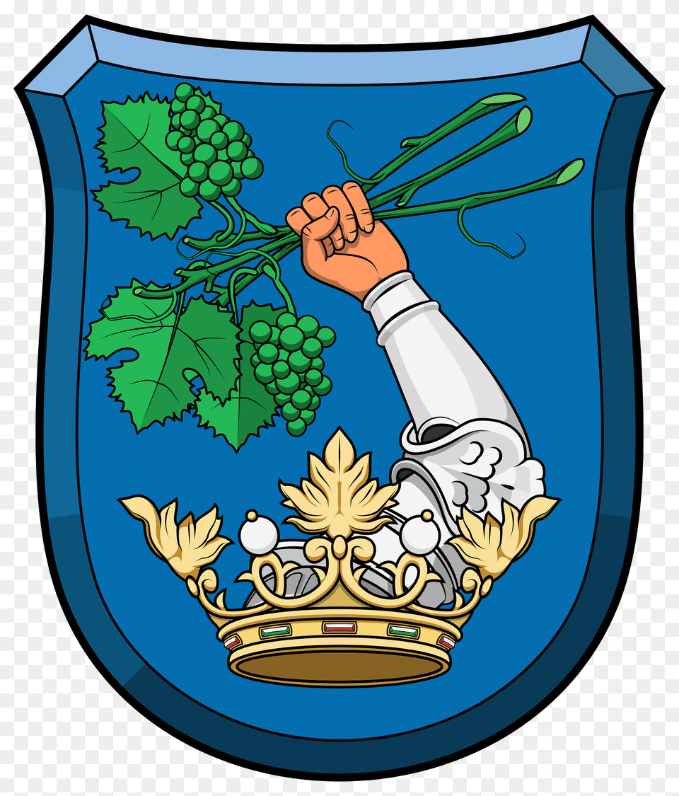 Coa Hungary County Somogy History Clipart, Armor Png