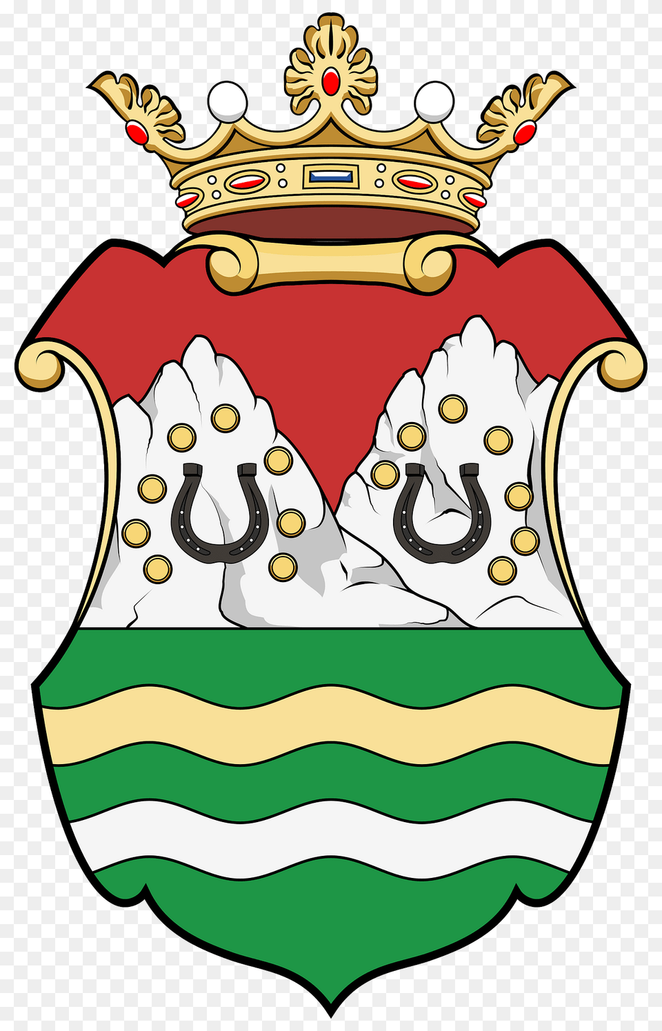 Coa Hungary County Torda Aranyos History Clipart, Armor, Logo Free Png