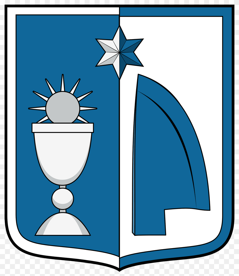 Coa Hungary Town Bakonykoppny Clipart, Symbol Png