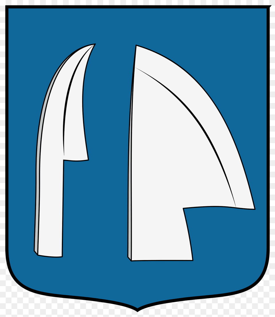 Coa Hungary Town Szentpterszeg Clipart, Logo, Symbol Free Transparent Png