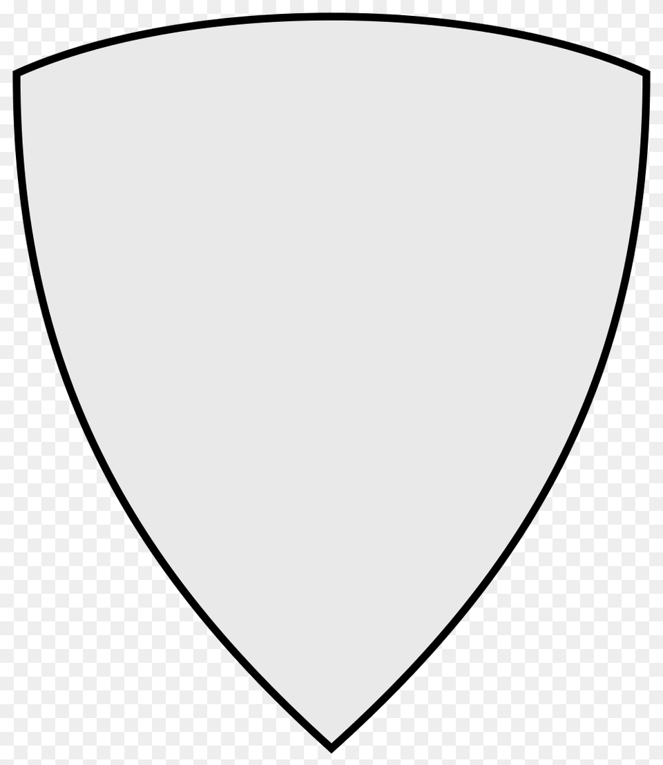Coa Illustration Shield Triangular, Armor Free Transparent Png