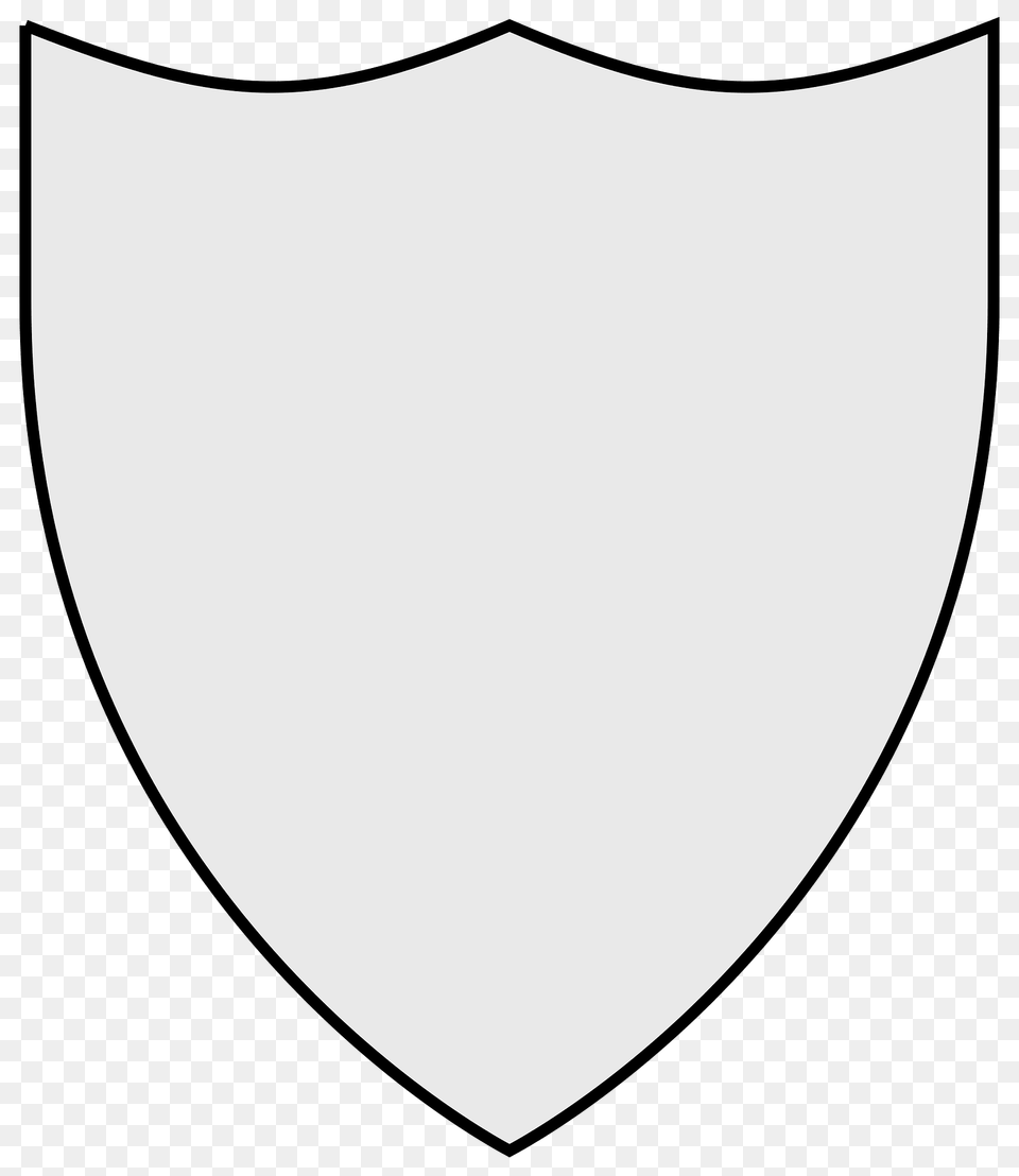 Coa Illustration Shield Triangular 3 Clipart, Armor, White Board Free Transparent Png