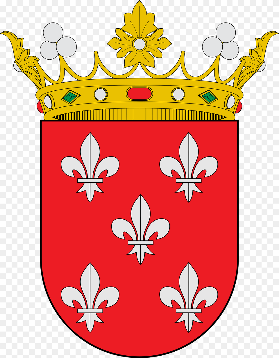 Coa Marquess Of Oquendo Clipart, Accessories, Jewelry, Armor, Dynamite Free Png