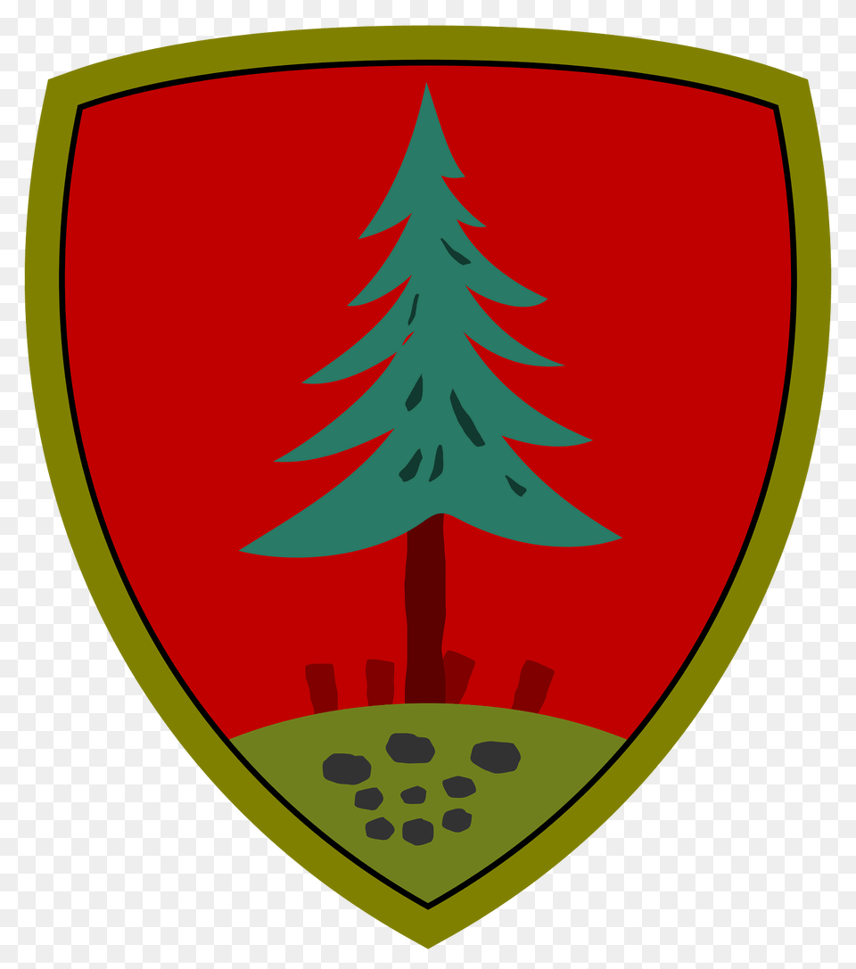 Coa Of The Pinerolo Brigade Clipart, Armor, Shield Free Transparent Png