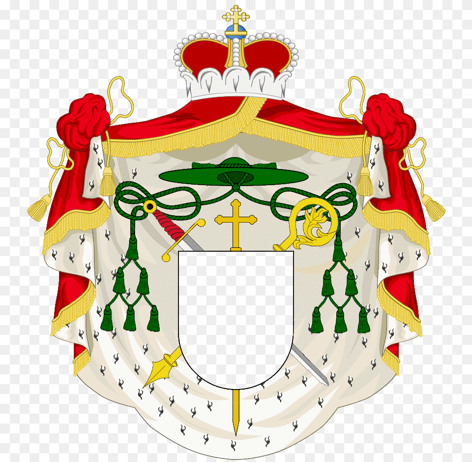 Coa Prince Bishop, Flower, Plant, Rose Free Png