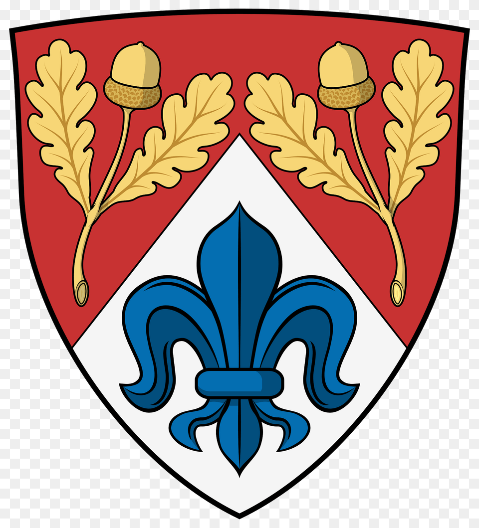 Coa Scotland Brim Deforest Of Balvaird Castle Baron Of Balvaird Clipart, Armor, Shield Free Transparent Png