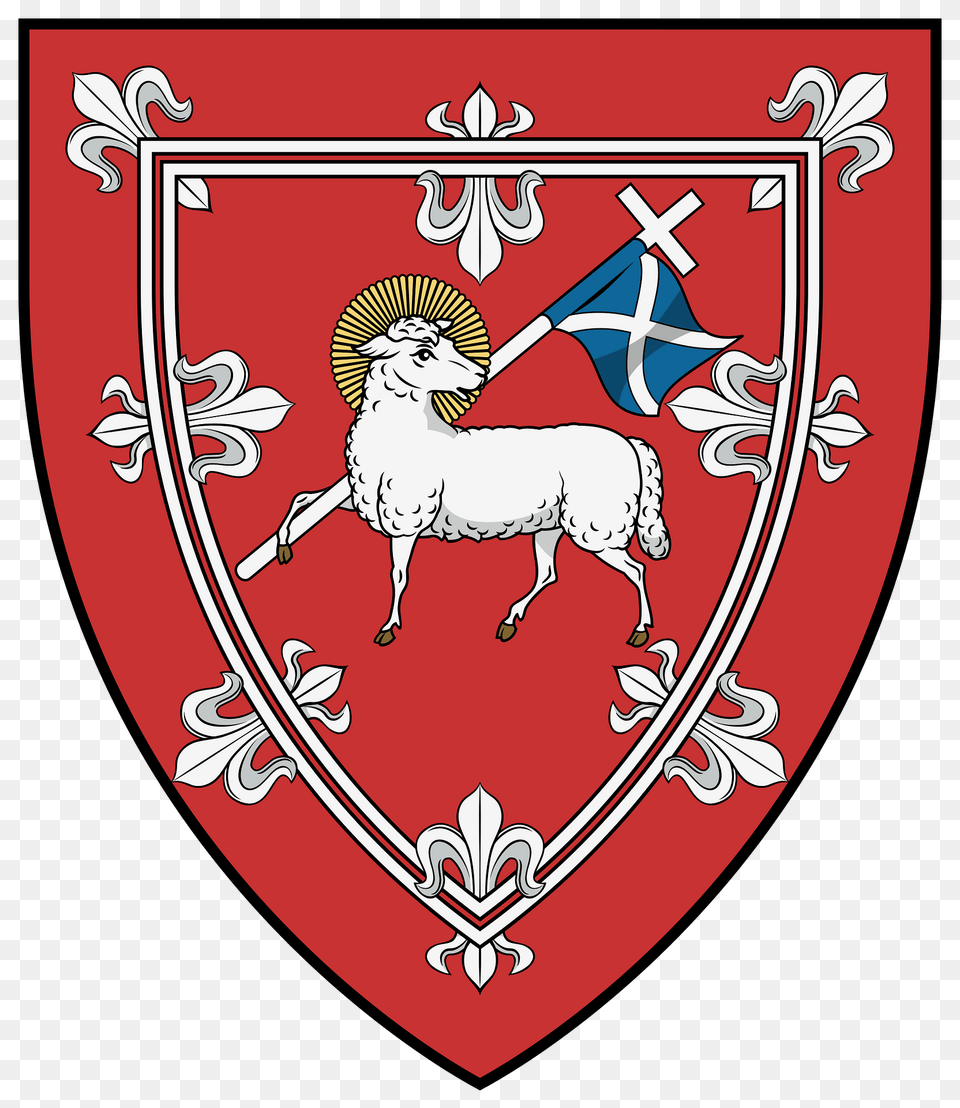 Coa Scotland Town Perth Clipart, Armor, Shield Png