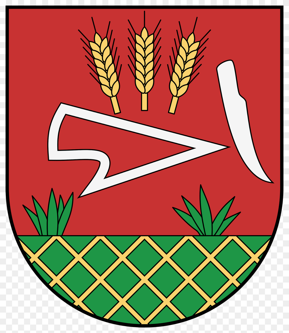 Coa Slovakia Town Dulov Clipart, Emblem, Symbol, Dynamite, Weapon Png Image