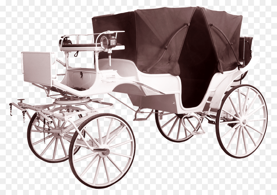 Coach Carriage, Transportation, Vehicle, Machine Free Png