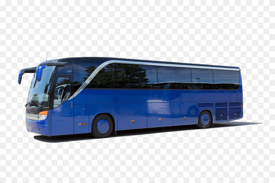 Coach Bus, Transportation, Vehicle, Tour Bus Png