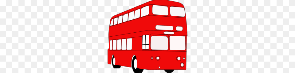 Coach Bus Clipart, Double Decker Bus, Tour Bus, Transportation, Vehicle Png Image