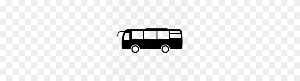 Coach Bus Clipart, Transportation, Vehicle, Minibus, Van Free Png