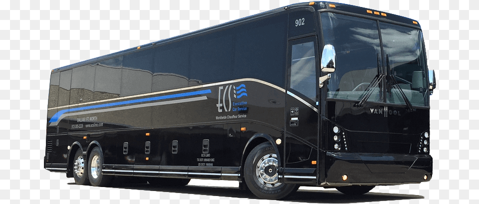 Coach Bus Transportation You Can Depend On Bus Car, Vehicle, Tour Bus Free Png Download