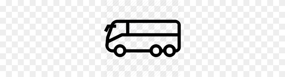 Coach Clipart, Transportation, Vehicle Free Transparent Png