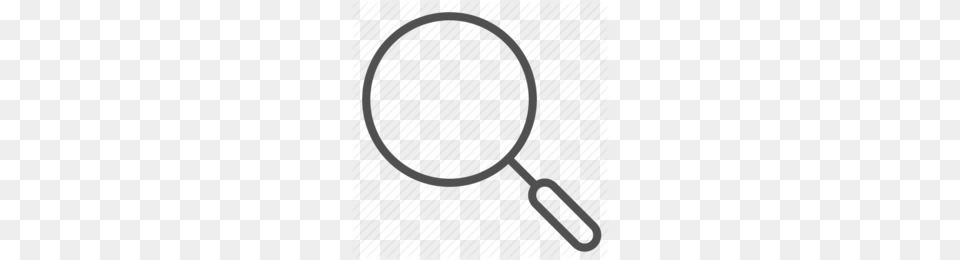 Coach Clipart, Magnifying, Smoke Pipe Png