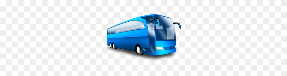 Coach Icon, Bus, Transportation, Vehicle, Tour Bus Free Png