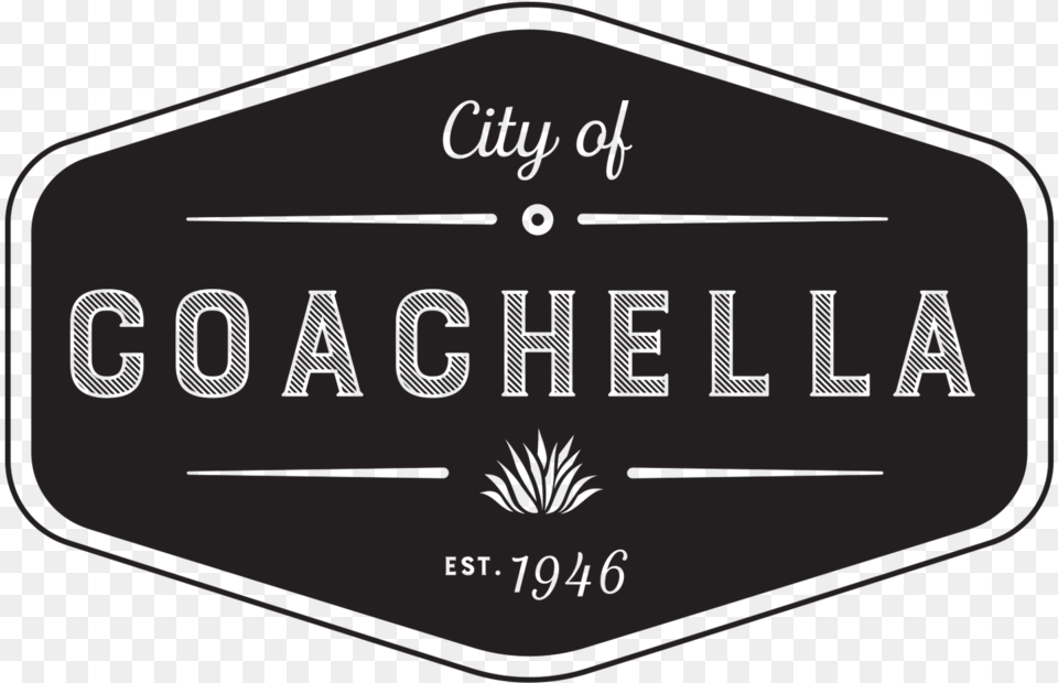 Coachella Badge For Website, Logo Free Transparent Png
