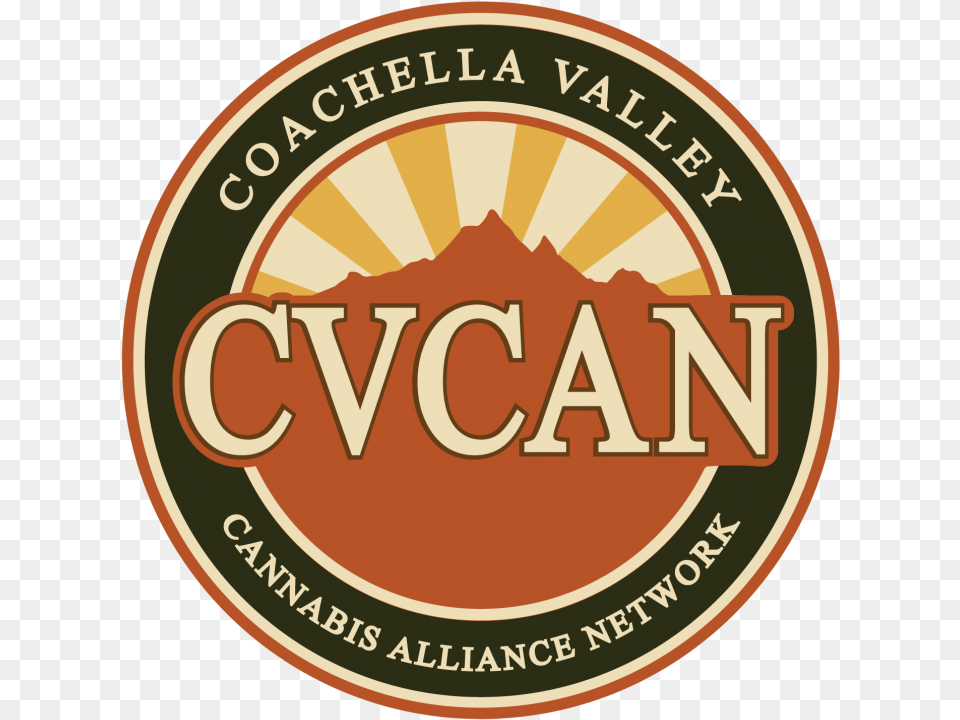 Coachella Valley Cannabis Alliance Network, Logo, Alcohol, Architecture, Beer Free Png
