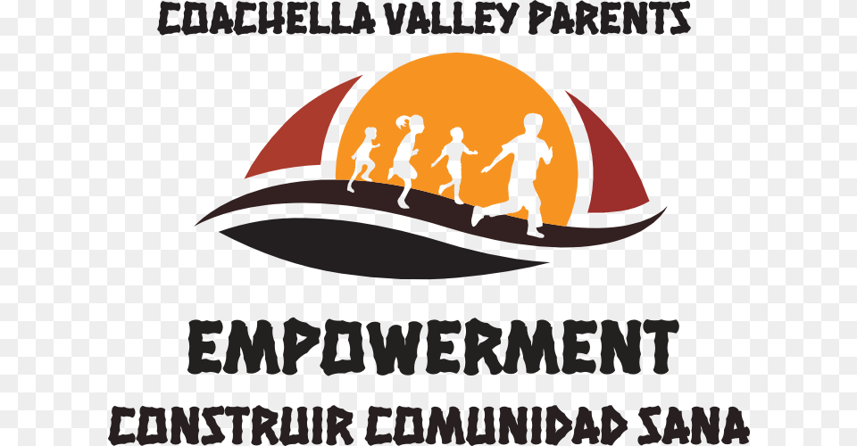 Coachella Valley Parents Boat, Advertisement, Logo, Poster, Person Free Png Download