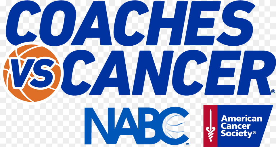 Coaches Versus Cancer Coaches Vs Cancer Logo, Text Png