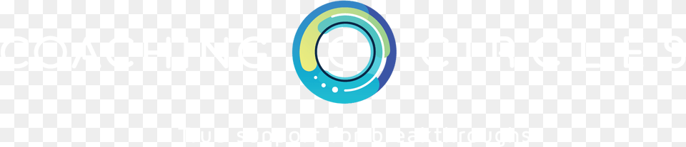 Coaching Circles, Logo, Text Png Image