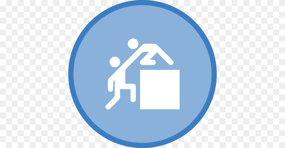 Coaching Ejecutivo Mentoring Icon, Sign, Symbol Free Png Download