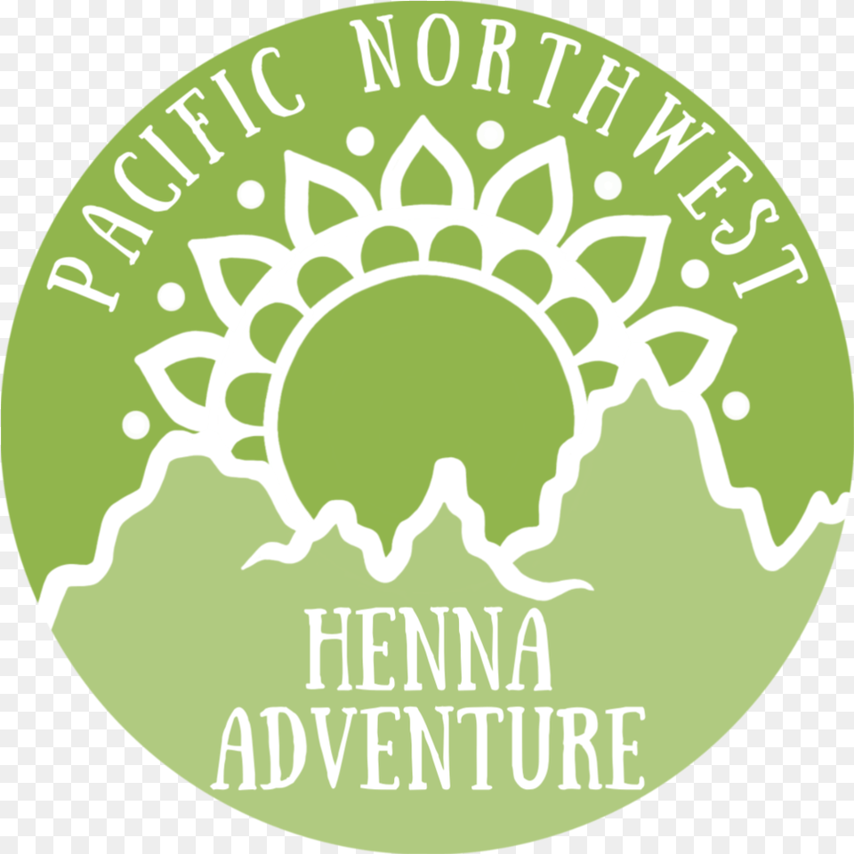 Coaching U2014 The Pacific Northwest Henna Adventure Circle, Logo, Disk Png