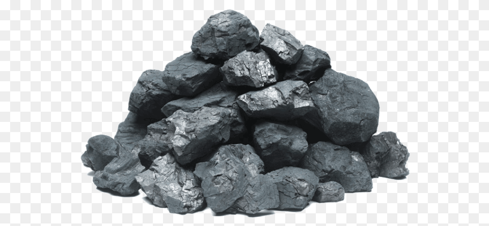 Coal, Anthracite, Nature, Outdoors, Snow Free Png Download