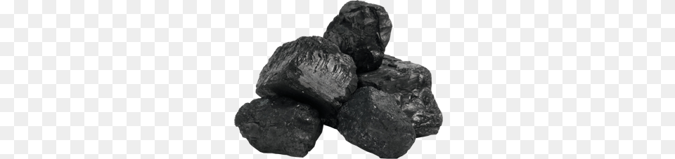 Coal, Anthracite, Rock, Nature, Outdoors Png Image