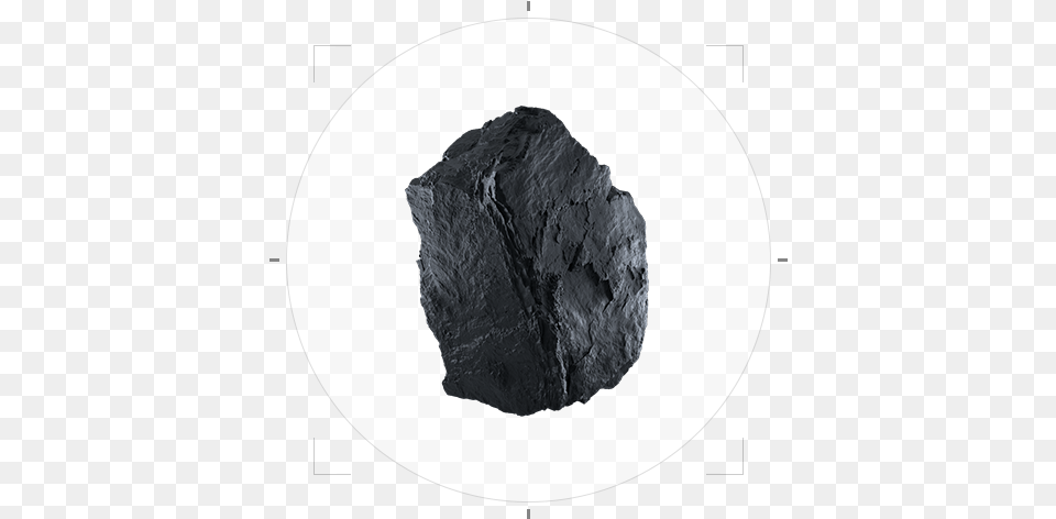 Coal Background Igneous Rock, Anthracite, Slate, Disk Png