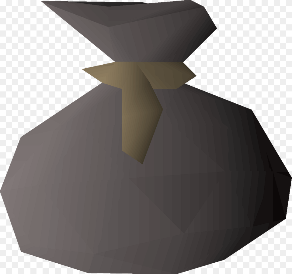 Coal Bag Osrs, Accessories, Formal Wear, Jar, Tie Free Transparent Png