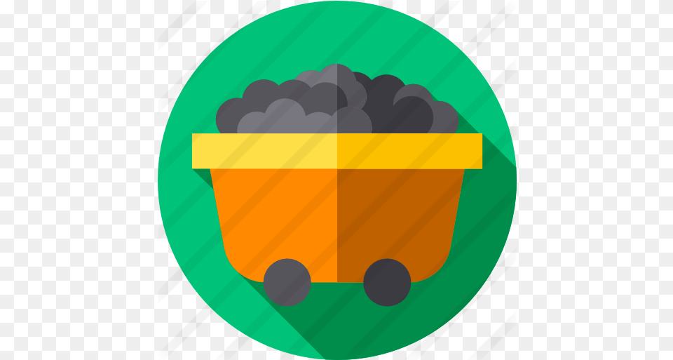 Coal Coal Icon, Berry, Blueberry, Food, Fruit Free Png