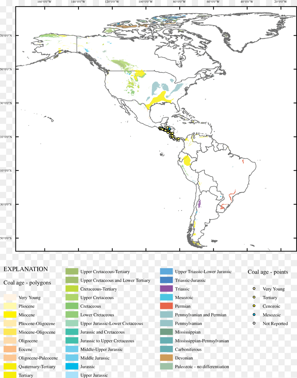 Coal Found In South America, Chart, Plot, Map, Atlas Free Transparent Png