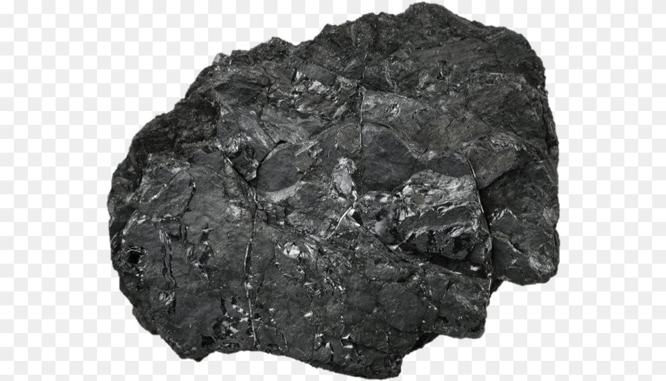 Coal Transparent Coal, Anthracite, Rock, Mineral Png Image