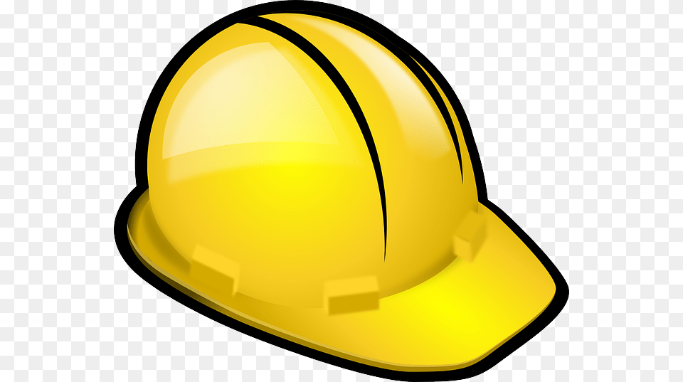 Coal Miner Hard Hat Clip Art, Clothing, Hardhat, Helmet Free Png