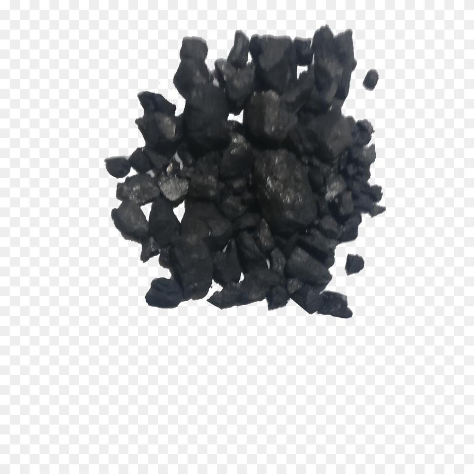 Coal Photo Background Mussel, Mineral, Crystal Free Png Download
