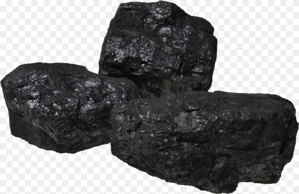 Coal Pic Du Charbon, Anthracite, Rock Free Png
