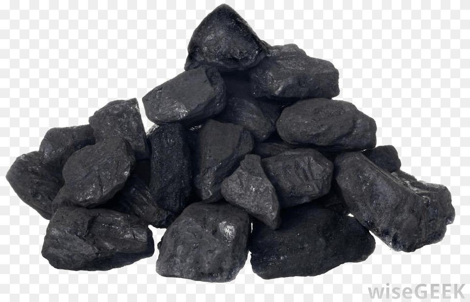 Coal Pic Transparent Coal, Anthracite, Rock, Person Png Image