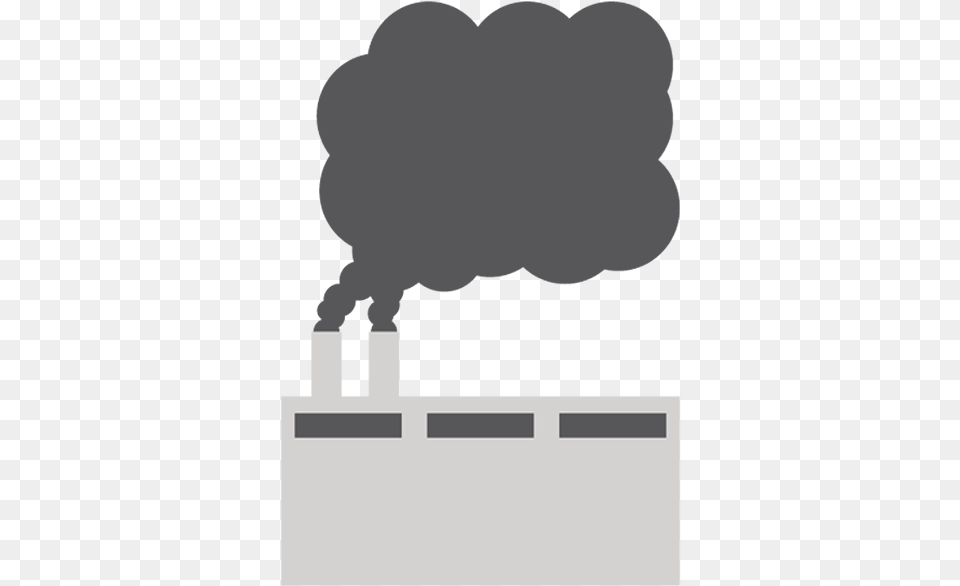 Coal Plants Would Shut Down Silhouette, Smoke, Person, Pollution Free Png