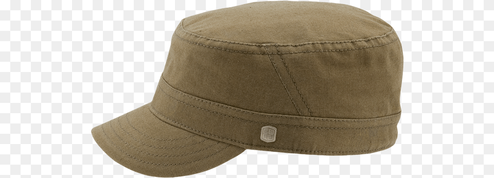 Coal Randle Army Cap Baseball Cap, Baseball Cap, Clothing, Hat, Khaki Free Png