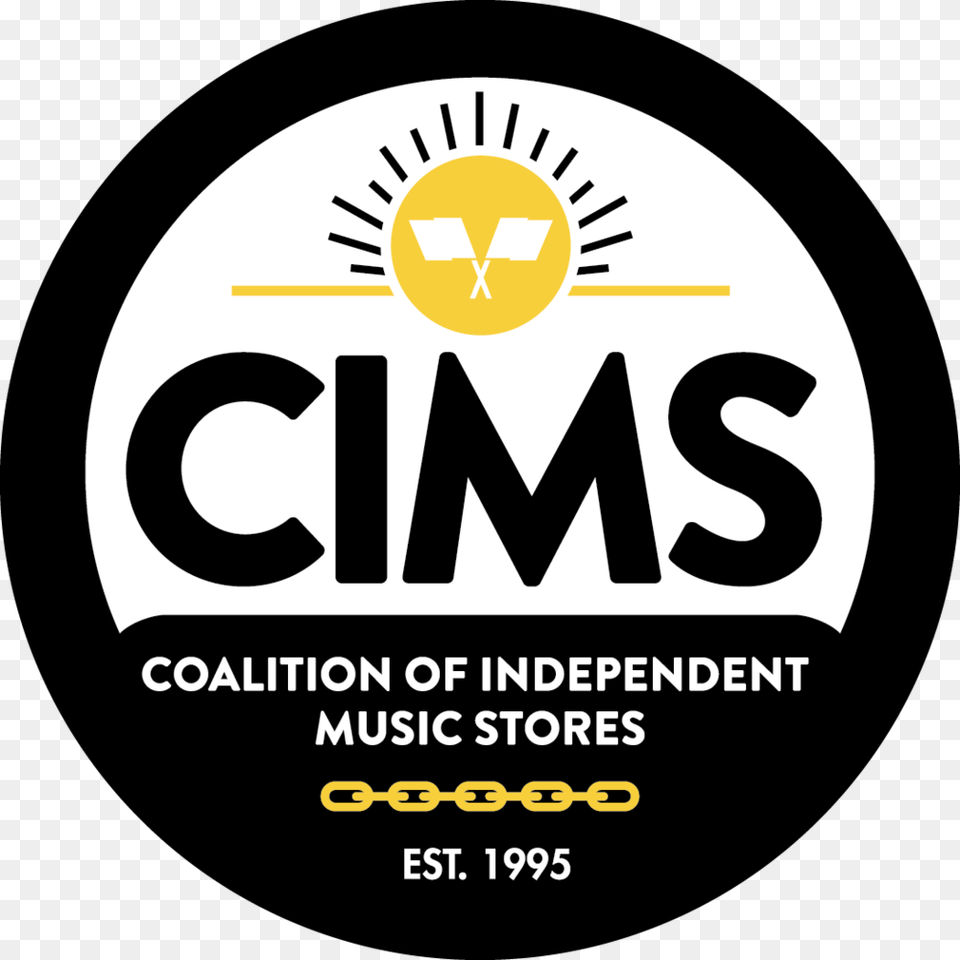 Coalition Of Independent Record Stores, Advertisement, Logo, Poster Png Image