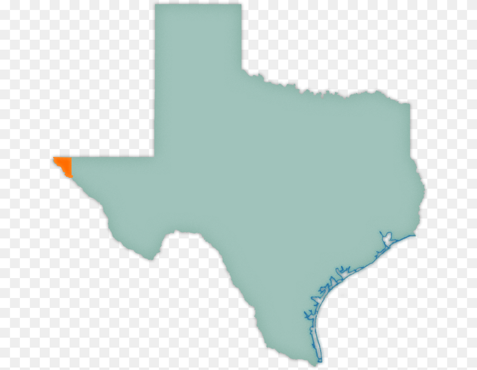 Coalition Of Texans With Disabilities Dd Policy Fellows Texas Shape San Antonio, Chart, Plot, Land, Nature Png Image