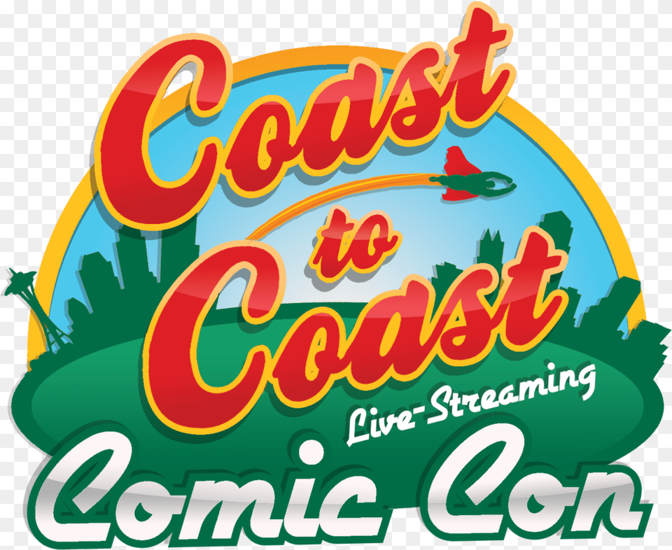 Coast 2 Coast Comic Con At Destiny City Comics, Advertisement, Dynamite, Weapon Free Transparent Png