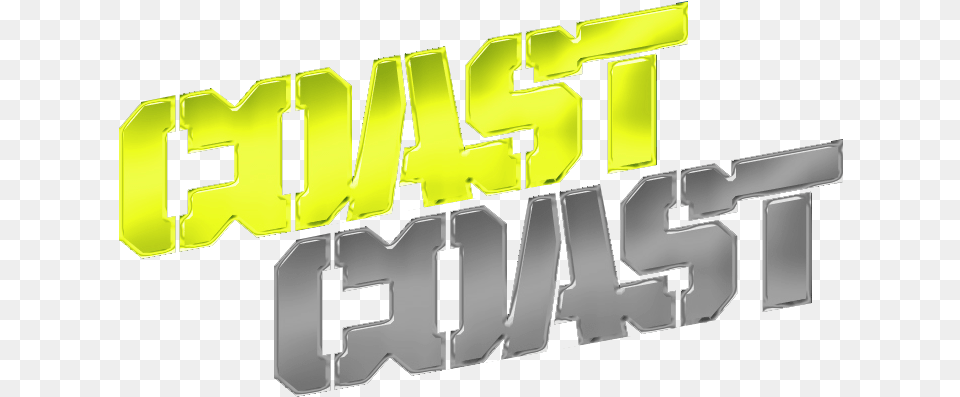 Coast 2 Coast Logo, Text, Symbol Free Png Download