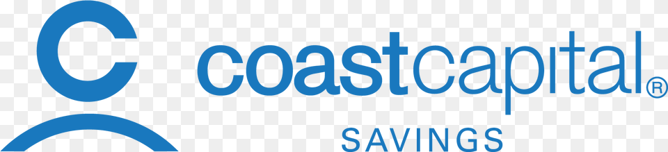 Coast Capital Coast Capital Savings Logo, Text Free Png